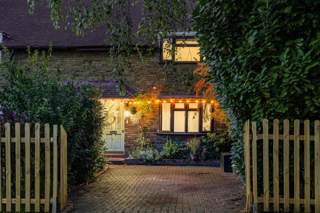 Main image of property: The Vista, Eltham, London, SE9