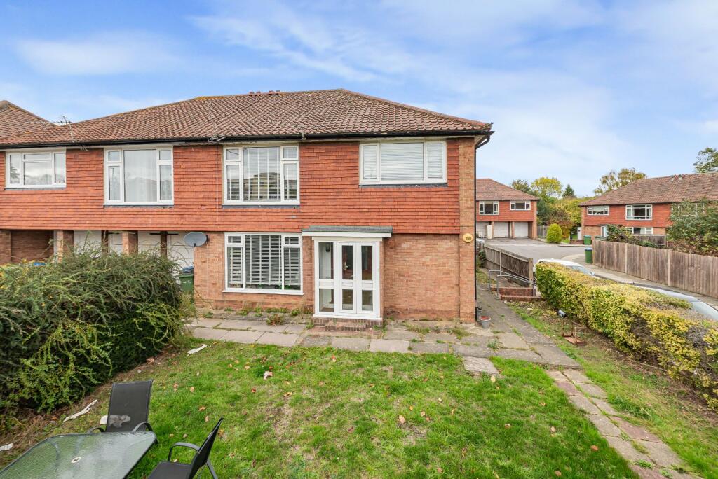 Main image of property: Bexley Road, Eltham, London, SE9