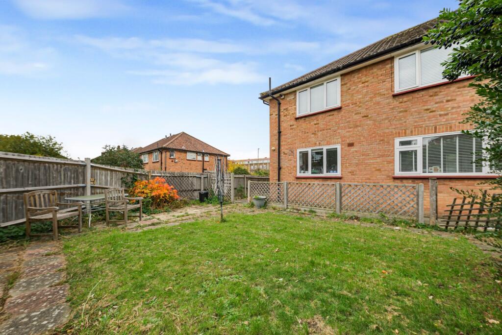 Main image of property: Bexley Road, Eltham, London, SE9