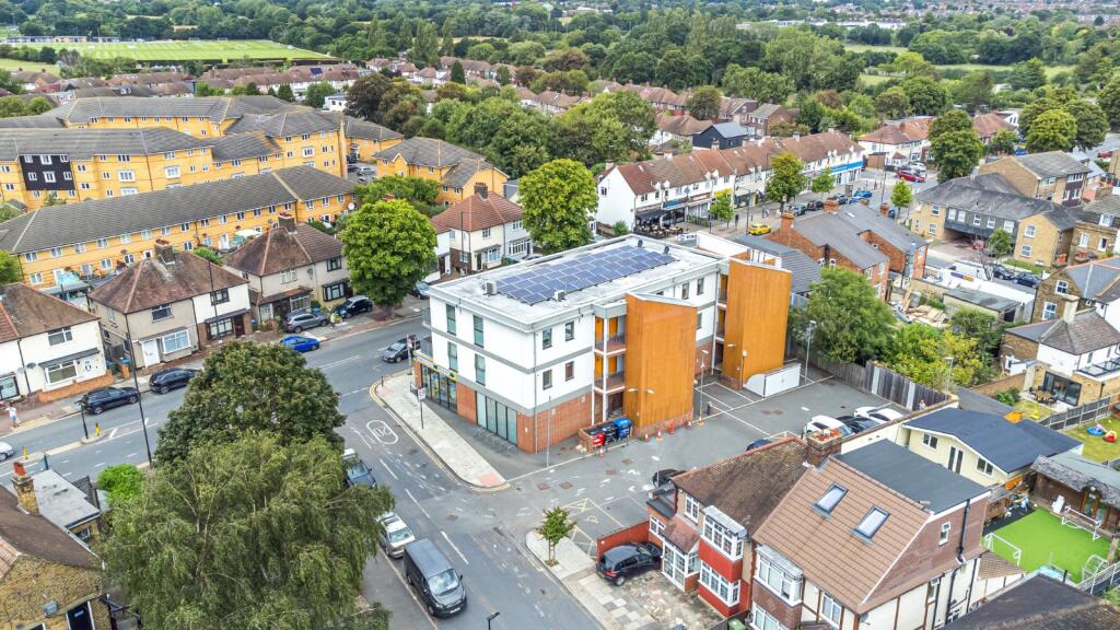 Main image of property: Eastnor Road, New Eltham, London, SE9