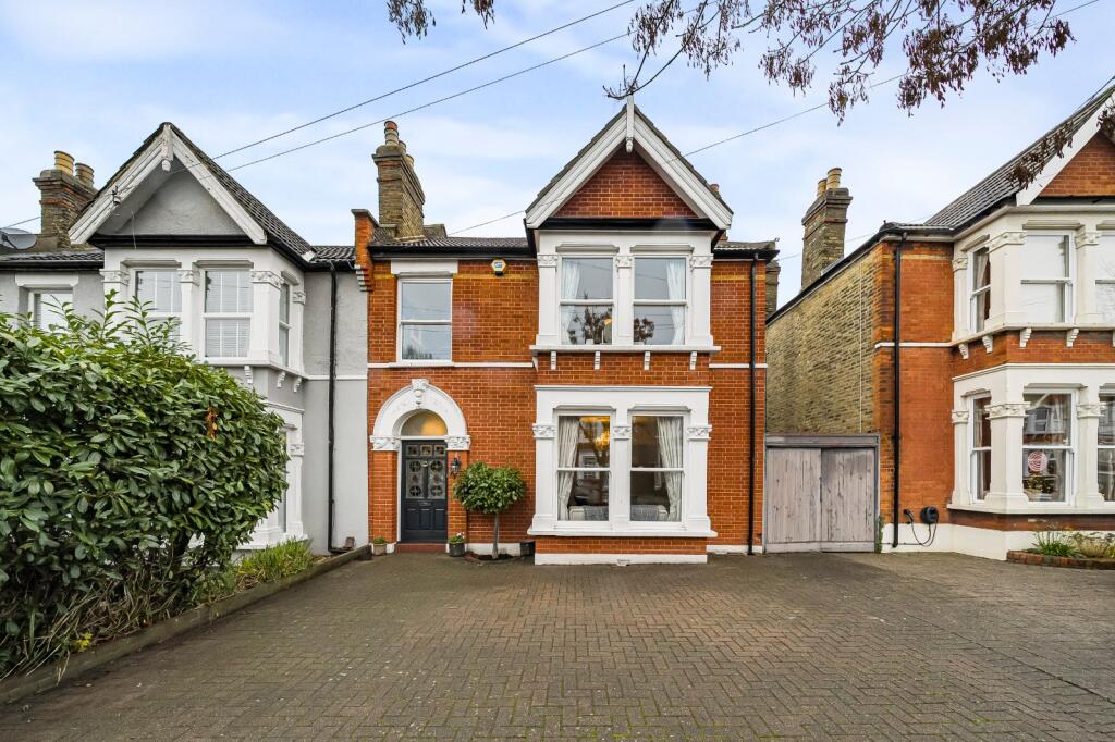 Main image of property: Greenvale Road, Eltham, London, SE9