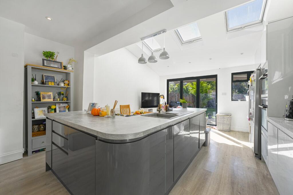 Main image of property: Sparrows Lane, Eltham, London, SE9