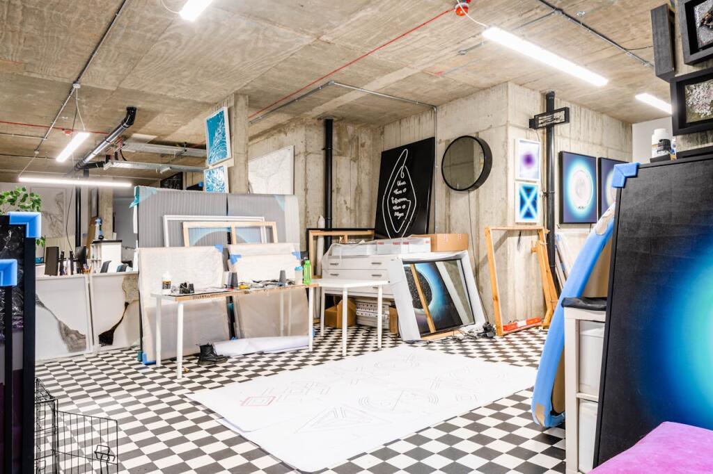 Main image of property: Unit 3, 35 Shore Road, London, E9 7FL