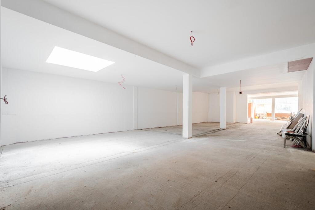 Main image of property: Ground Floor, 201-203 Hackney Road, Shoreditch, London, E2 8JL