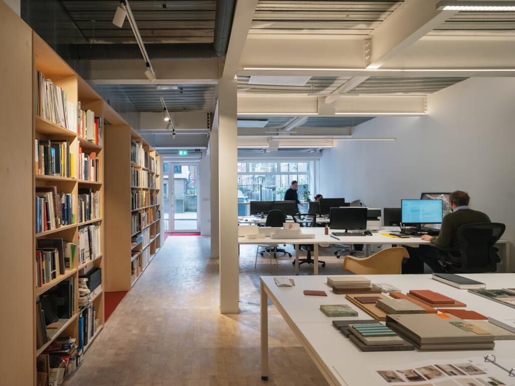 Main image of property: Unit 1 Spurhouse, 4-14 Spurstowe Terrace, Hackney, E8 1LT