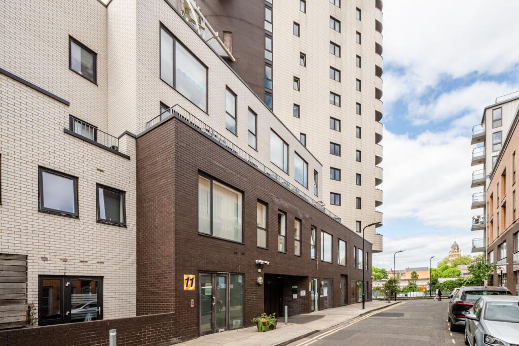 Main image of property: Unit 6, 13 Ramsgate Street, London, E8 2FD