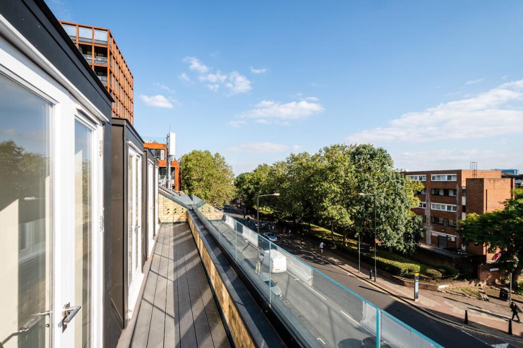 Main image of property: *Off Market Development Opportunity*, Hackney Road, London, E2 7SJ