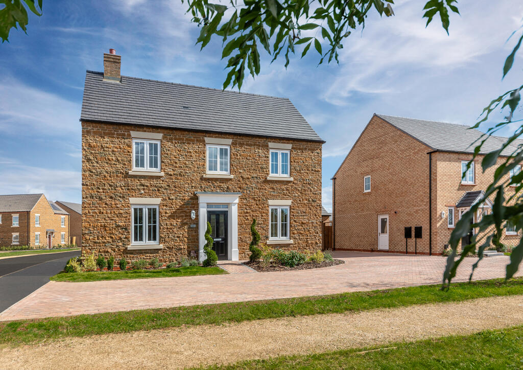 Main image of property: White Post Road,
Bodicote,
Banbury,
OX15