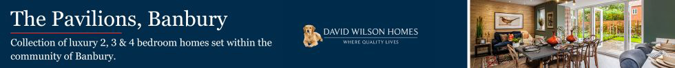 David Wilson Homes, The Pavilions