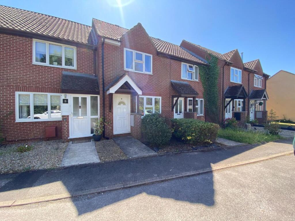 Main image of property: Old School Close, Bromham, Chippenham