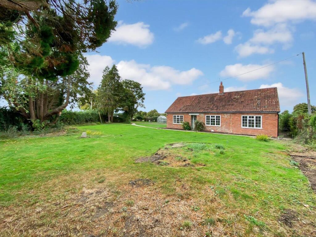 Main image of property: Stockley Hollow, Stockley