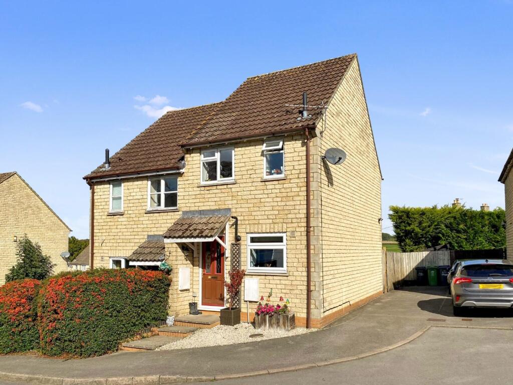 Main image of property: Mount Pleasant, Atworth