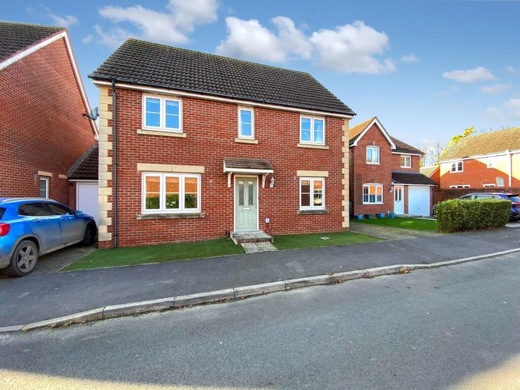 Main image of property: White Horse Way, Devizes