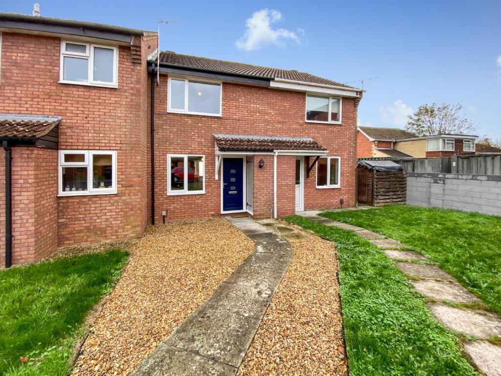 Main image of property: Weavers Crofts, Melksham