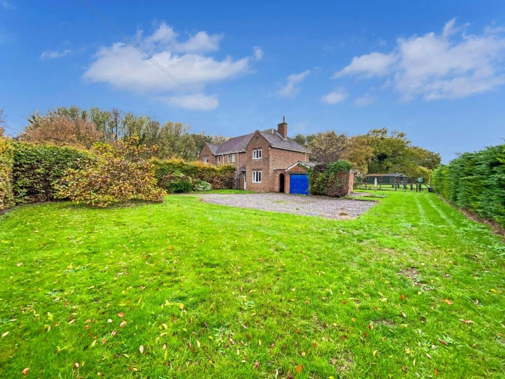 Main image of property: St. Ediths Marsh, Bromham, Chippenham