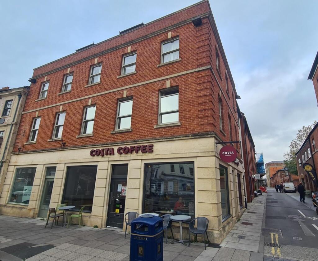 Main image of property: Snuff Street, Devizes