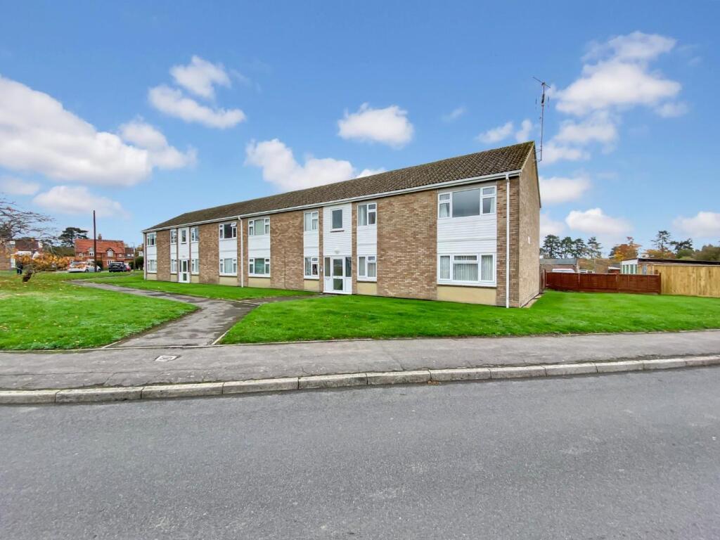 Main image of property: Downlands Road, Devizes