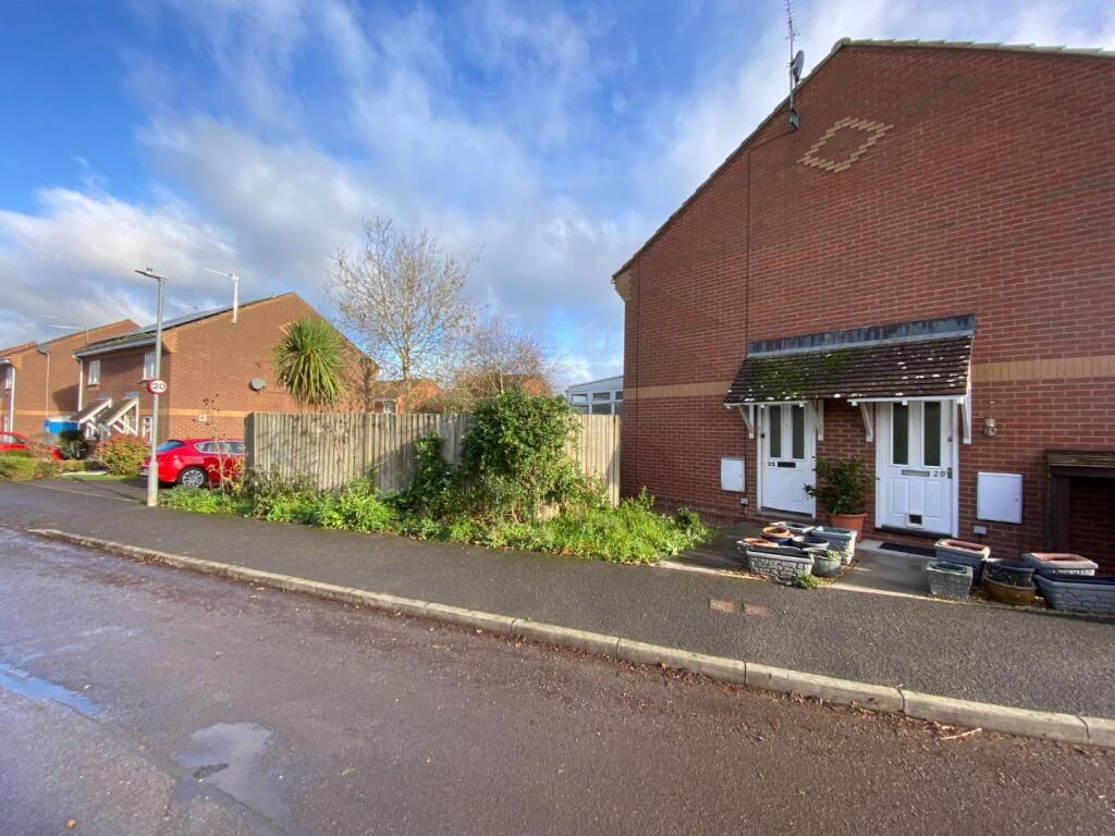 Main image of property: Crooks Lane, Urchfont