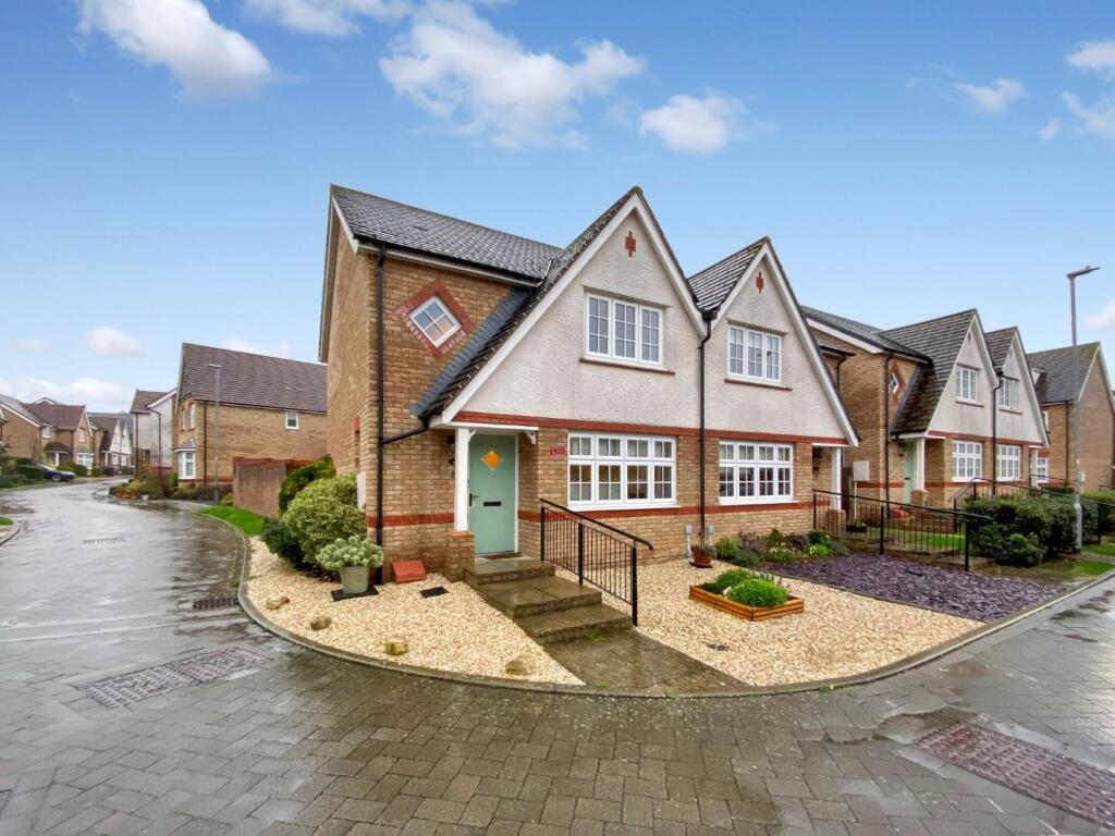 Main image of property: York Road, Calne