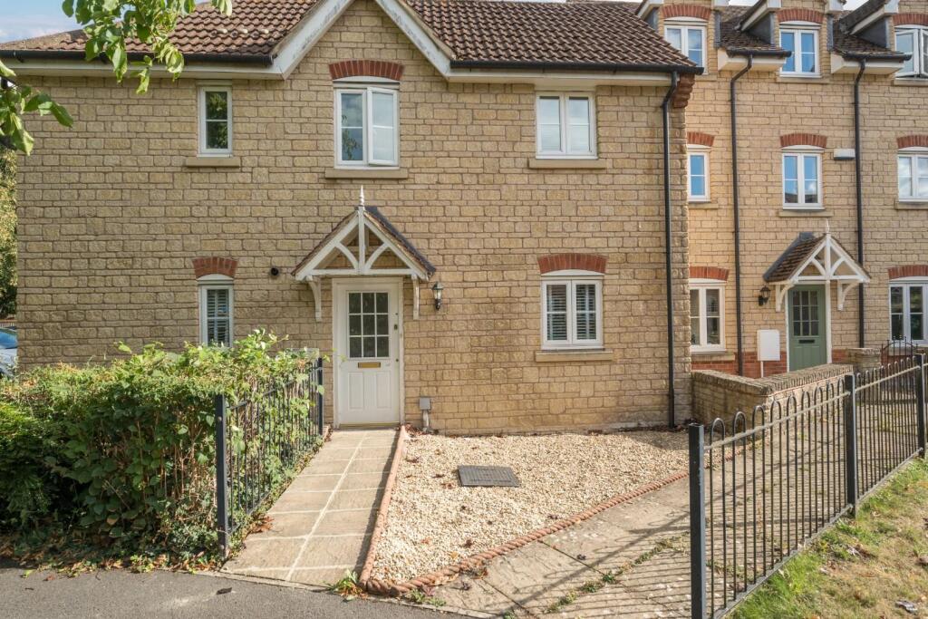 Main image of property: King Edward Close, Calne