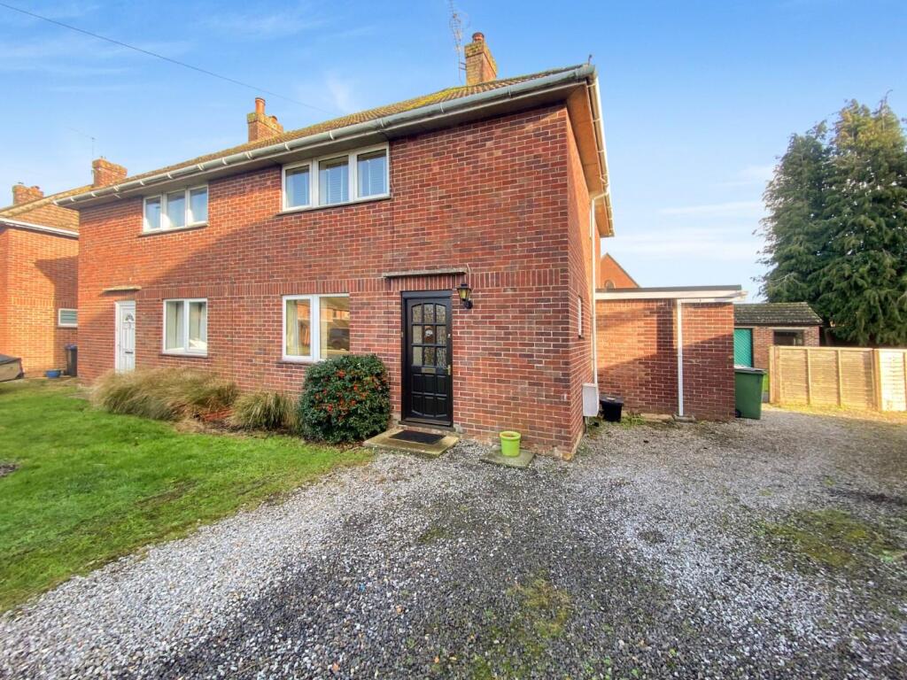 Main image of property: Ferozeshah Road, Northfields