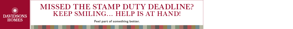 Get brand editions for Davidsons Homes