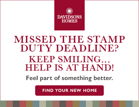 Get brand editions for Davidsons Homes