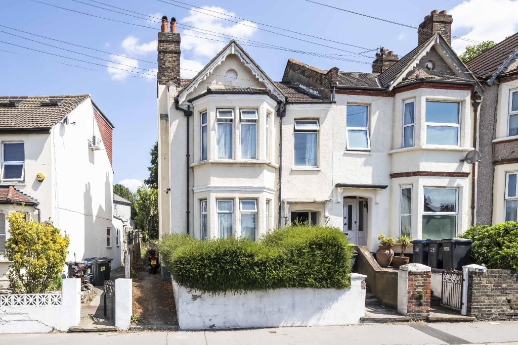 Residential development for sale in Selsdon Road, South Croydon, Surrey ...