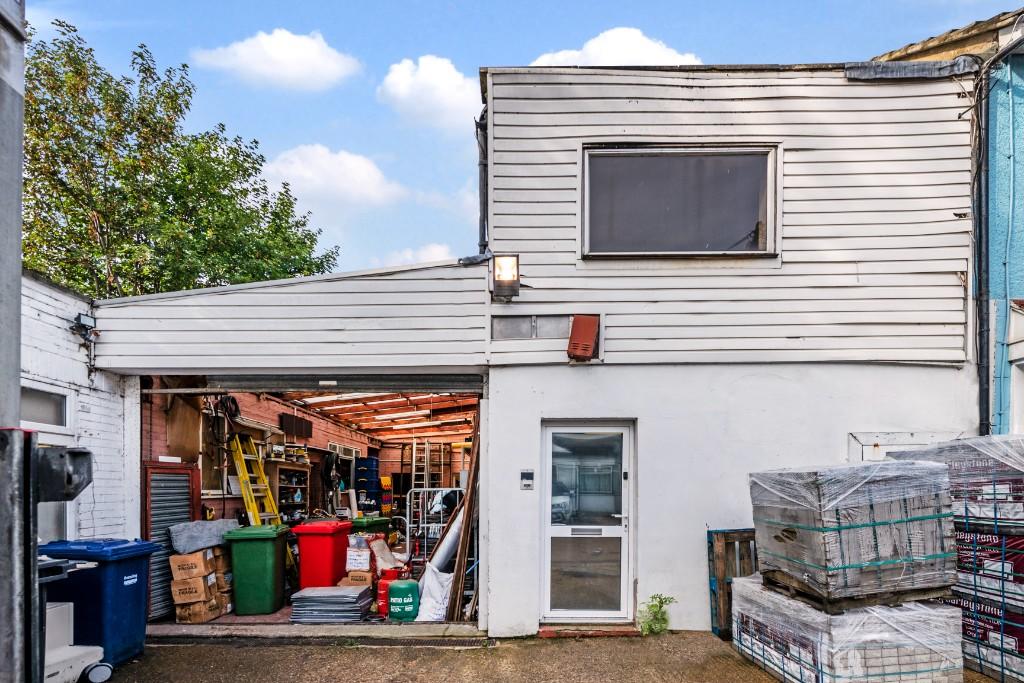 Storage facility for sale in Summers Row, London, N12