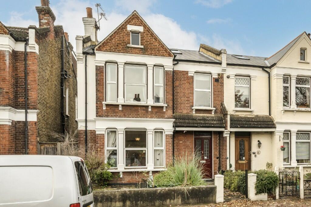 Main image of property: Clock House Road, Beckenham, London, BR3