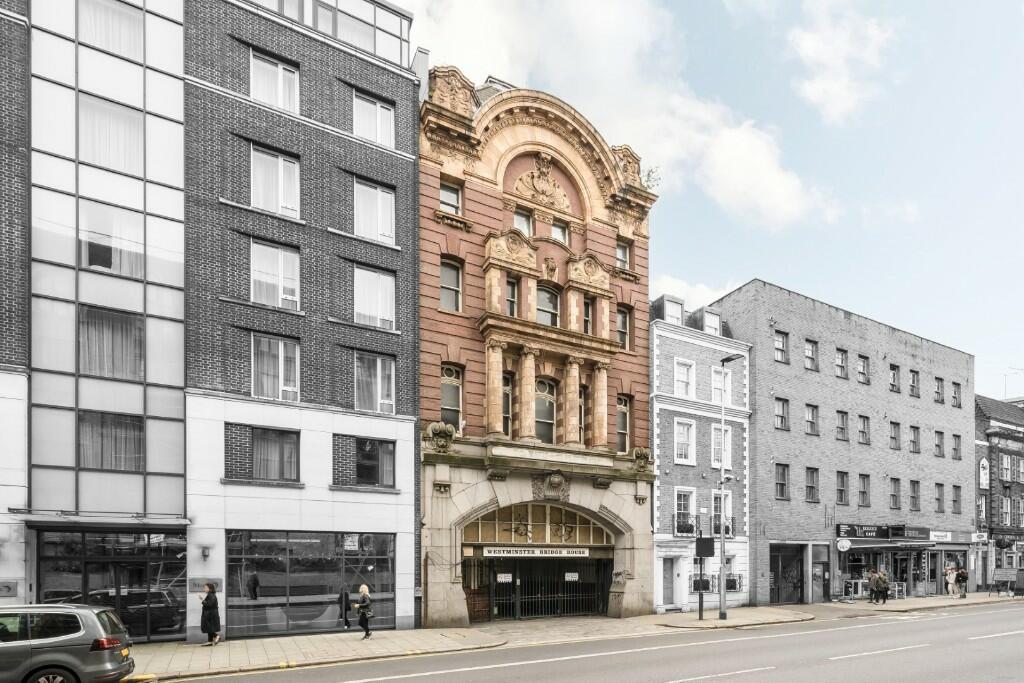 Main image of property: Westminster Bridge Road, London, SE1