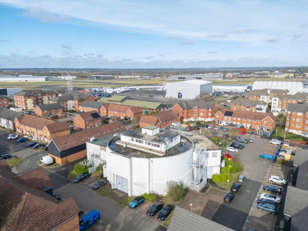 Main image of property: Road, Farnborough, Hampshire, GU14