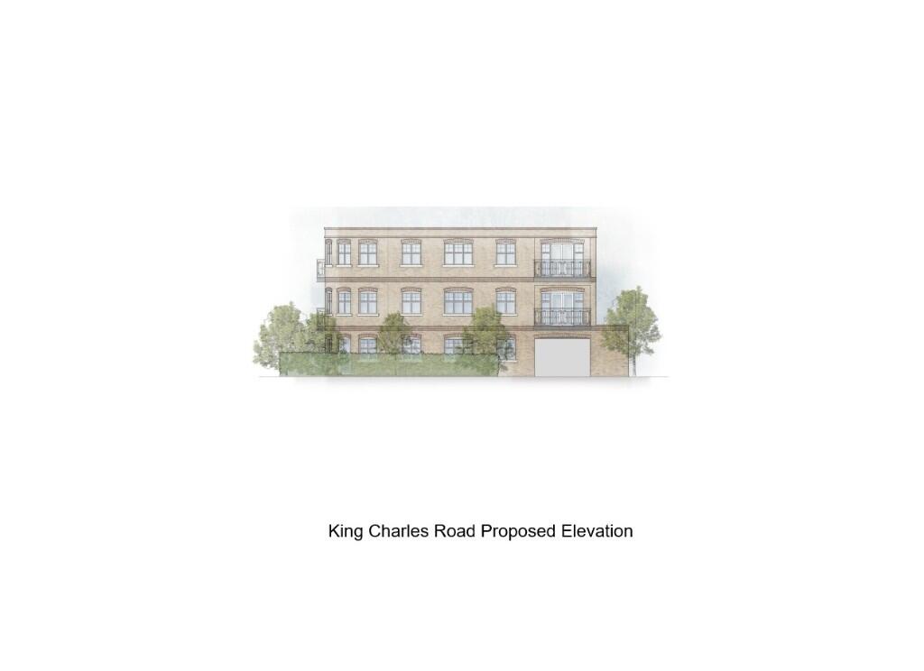 Main image of property: Berrylands Road, Surbiton, Surrey, KT5