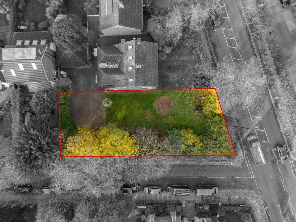 Main image of property: Park Road, Hampton, Middlesex, TW12