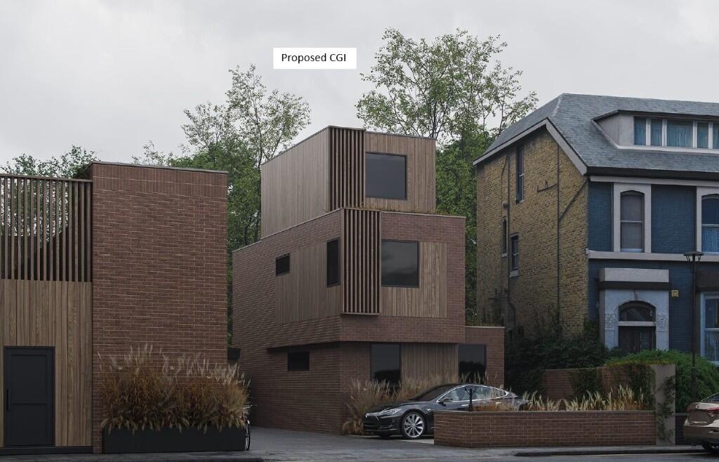 Main image of property: Onslow Road, London, TW10