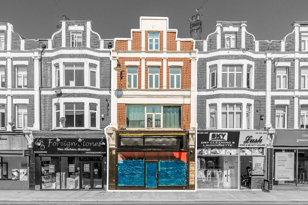 Main image of property: York Street, London, TW1