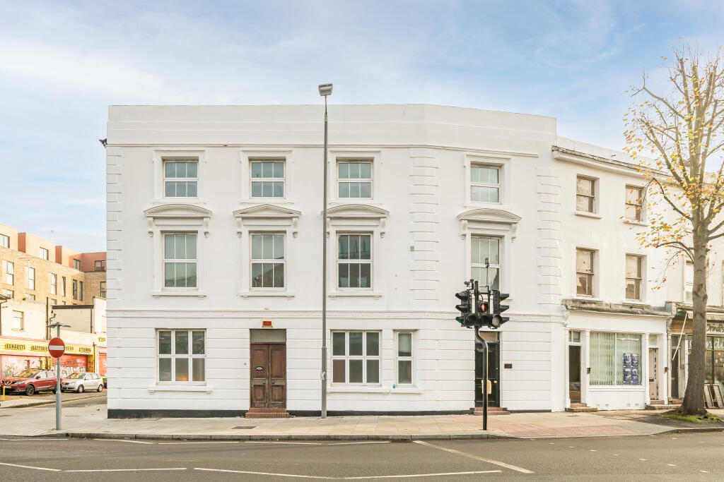Main image of property: Surbiton Road, Surbiton, Surrey, KT1
