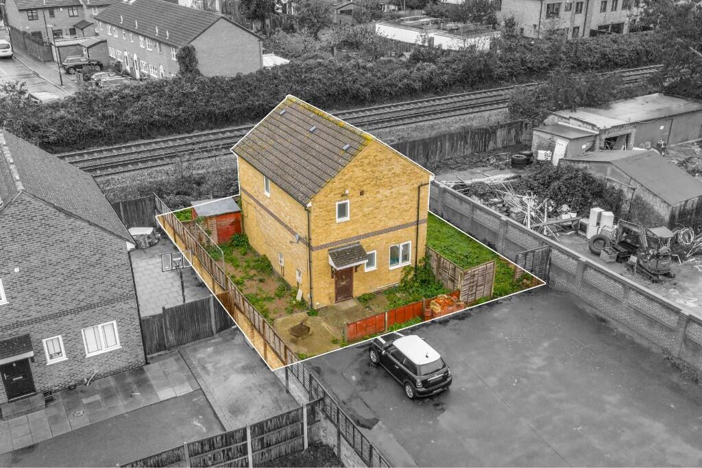 Main image of property: Longley Road, London, SW17