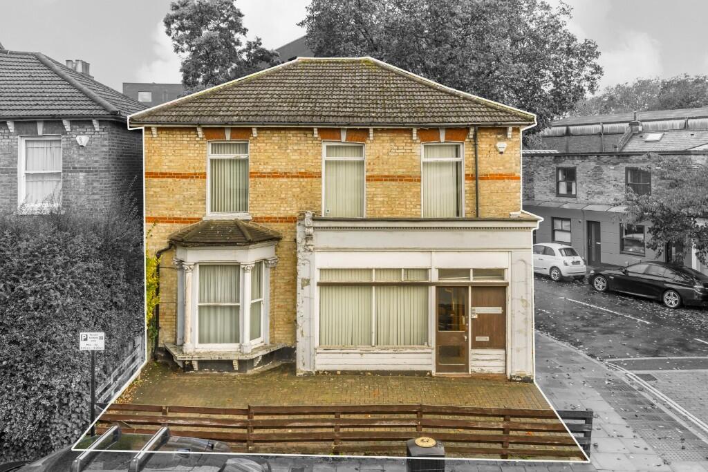 Main image of property: Melbourne Grove, London, SE22