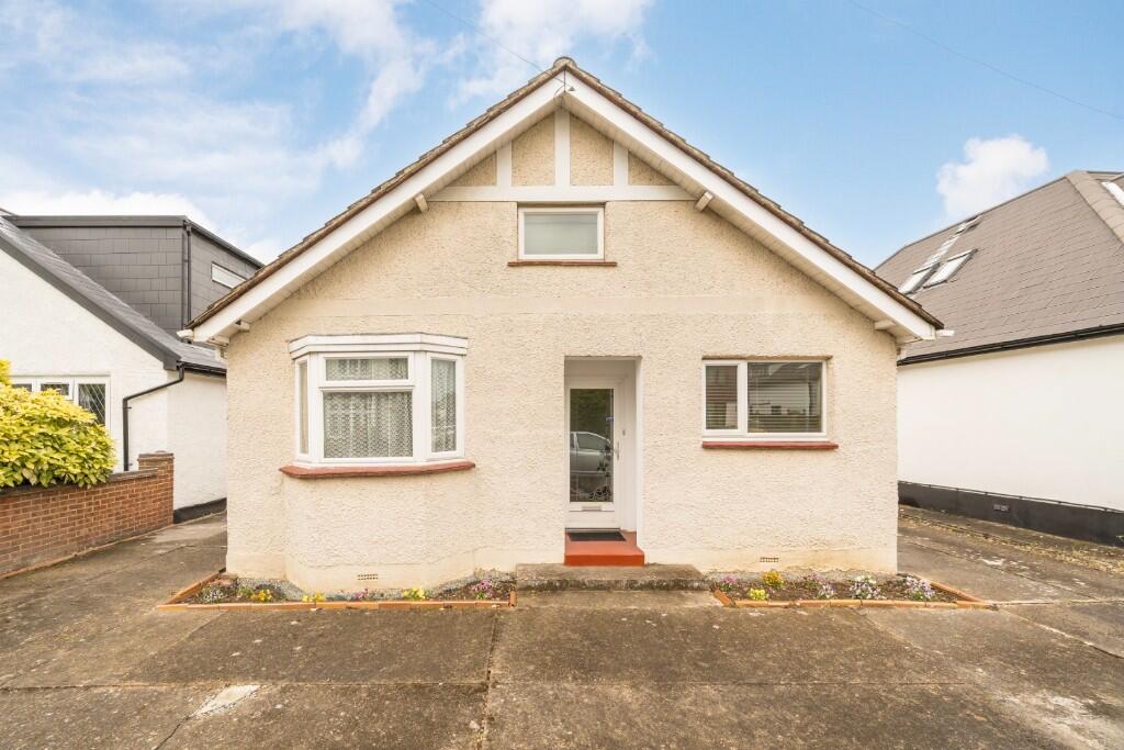 Main image of property: Dale Road, Walton-On-Thames, Surrey, KT12