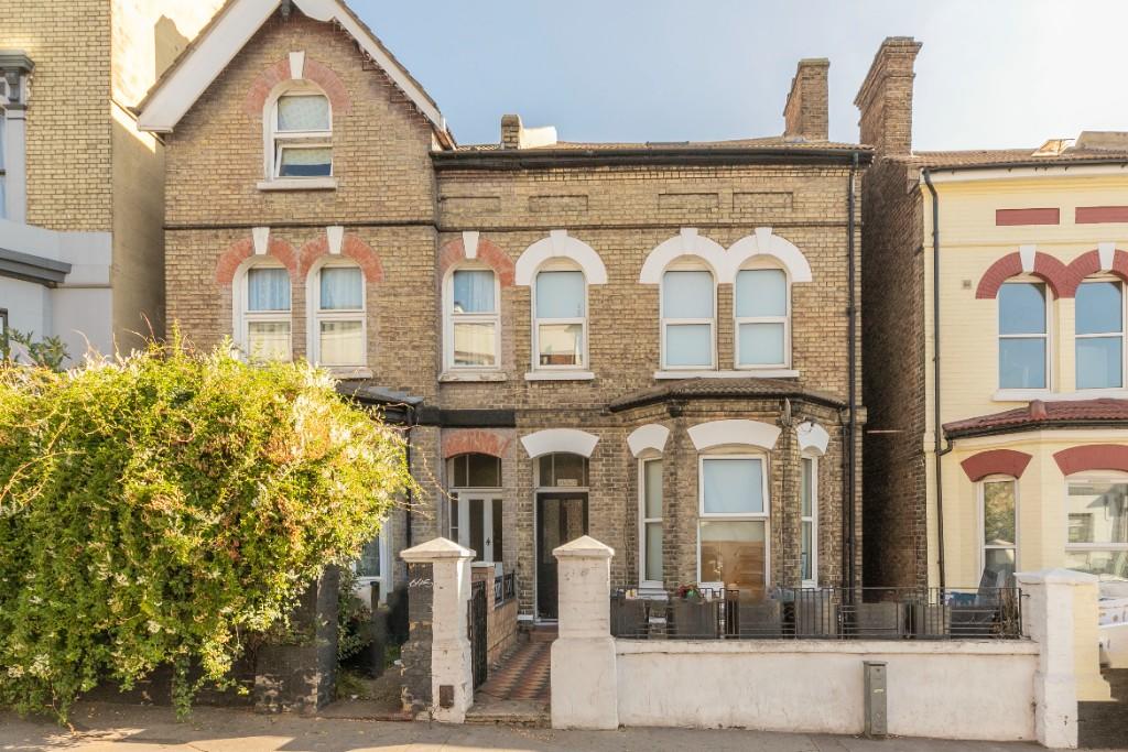 Residential development for sale in South Norwood Hill, London, SE25