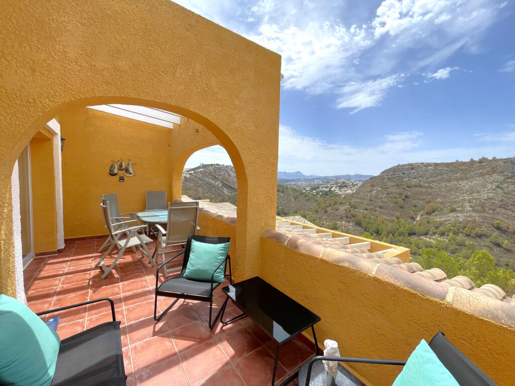 Main image of property: Valencia, Alicante, Benitatxell