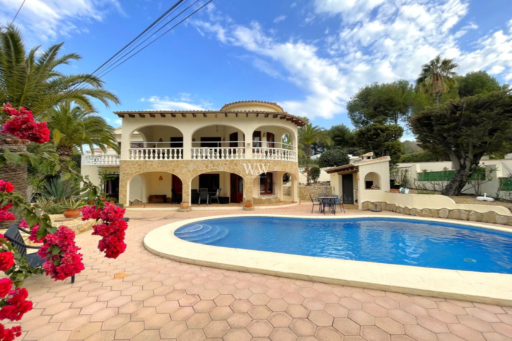 Main image of property: Moraira, Alicante, Valencia