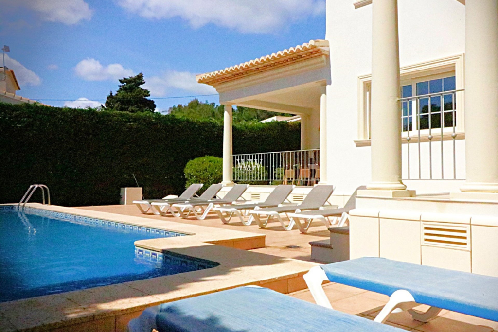 Main image of property: Benissa, Alicante, Valencia