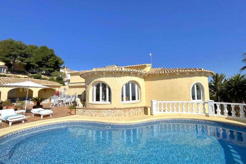 Main image of property: Cumbre Del Sol, Alicante, Valencia