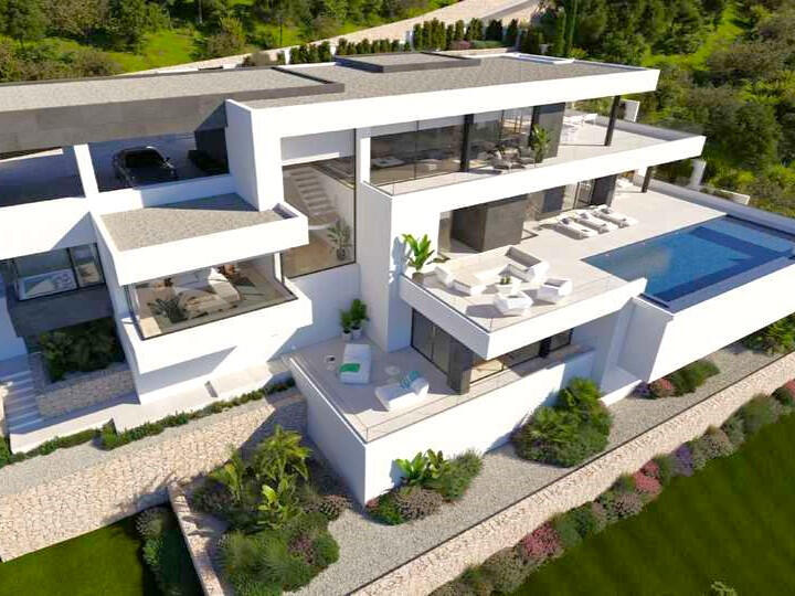 Main image of property: Cumbre Del Sol