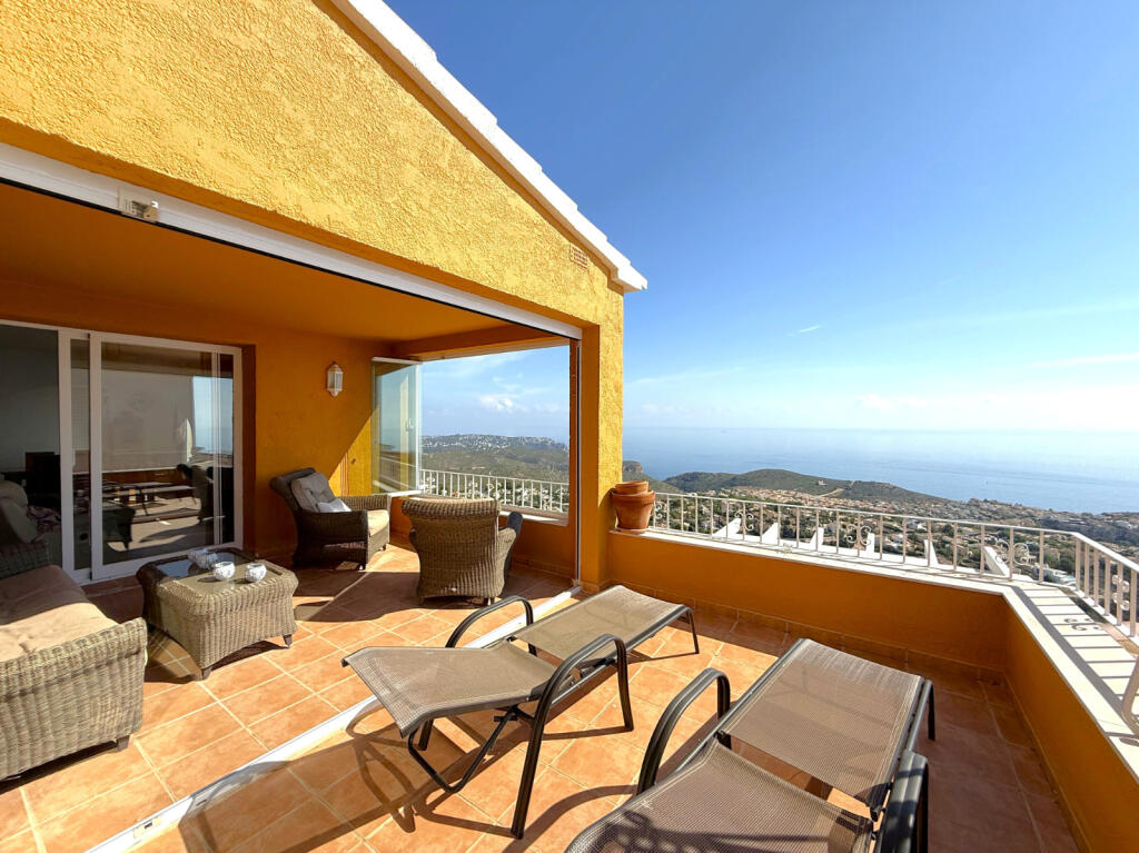 Main image of property: Cumbre Del Sol