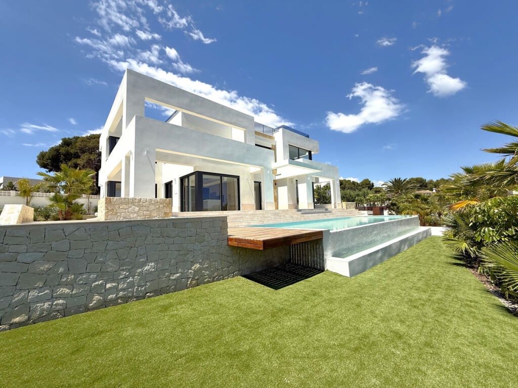 Main image of property: Benissa