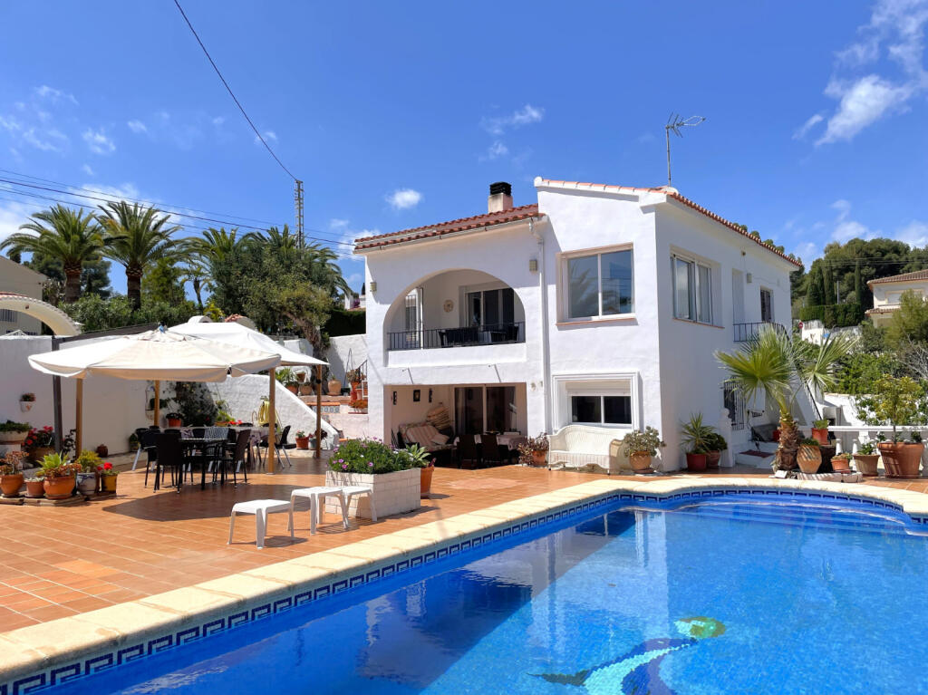 Main image of property: Benissa