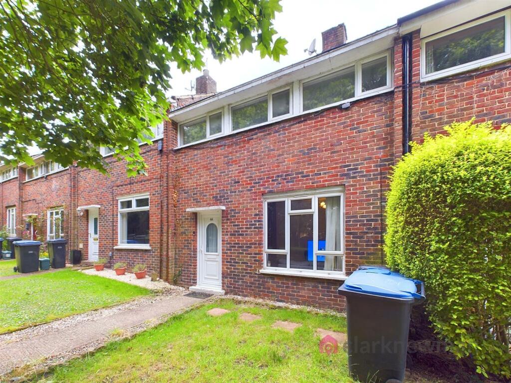 Main image of property: Cooks Spinney, Harlow, CM20